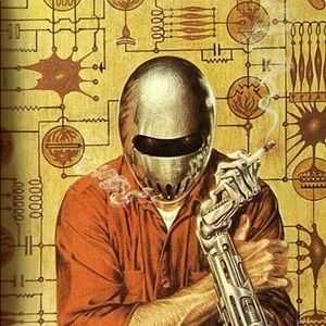 Meet your Posher, Peter